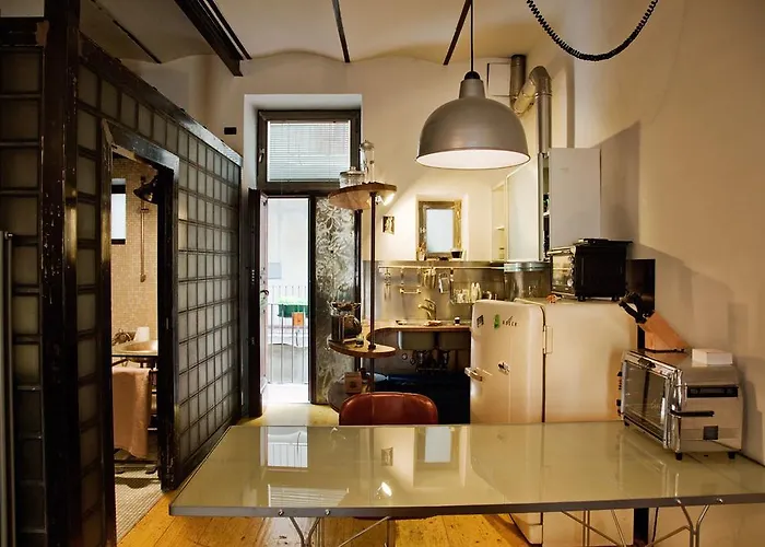 Design Loft A *