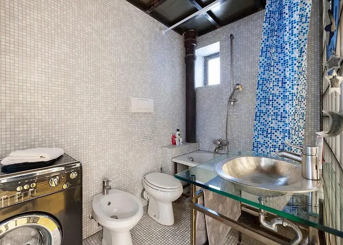 Design Loft A Appartement *