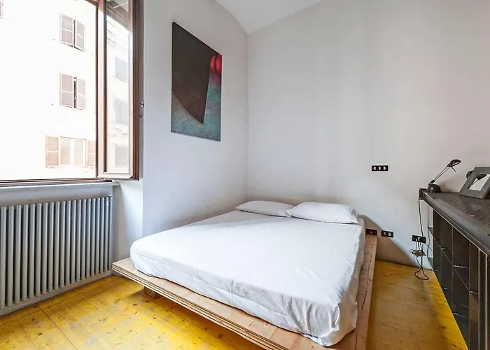 Design Loft A * Rome