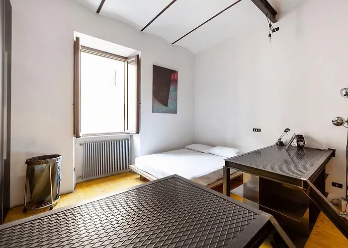 Design Loft A Rome